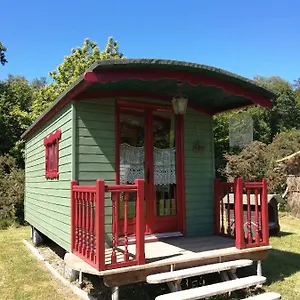  Bed & Breakfast Roulotte Coin De Nature France