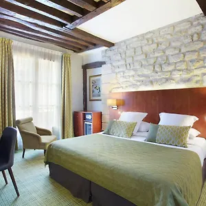 *** Hotel Lautrec Opera France