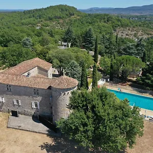 3* Holiday park Bleues Lou Castel