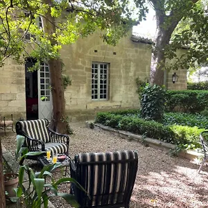  Bed & Breakfast Face Au Palais France