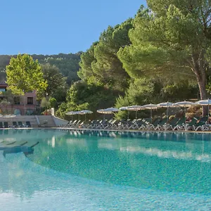 3* Holiday park Village Pierre & Le Rouret
