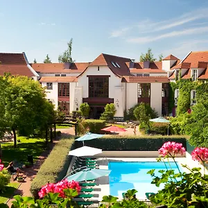 **** Hotel Le Manoir De France