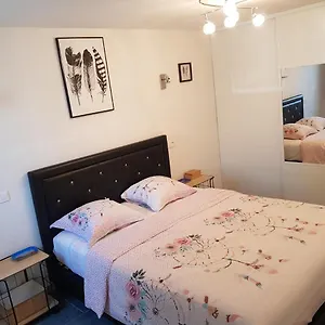  Appartement Avignon France