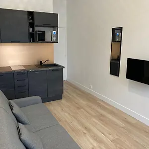  Appartement Poisson 4 France