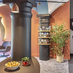 3* Hotel Sure By Western Annecy