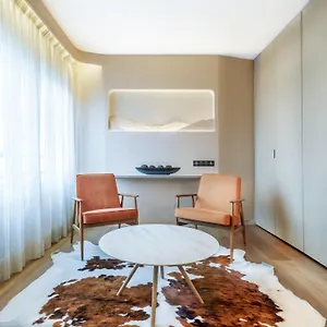 4* Hotel Le Pré Carré
