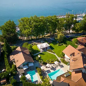 4* Hotel Cecile
