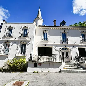 *** Hotel Edelweiss France