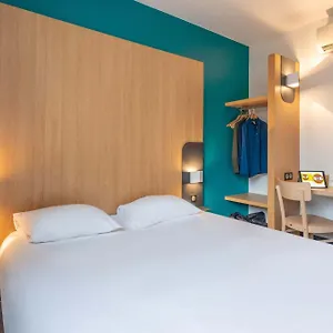 ** Hotel Aix-en-provence France