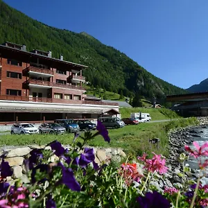 4* Aparthotel Dormio Les Portes Du Mont Blanc