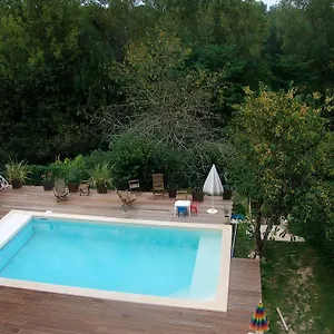  Bed & Breakfast Chambres D'hotes La Farga France