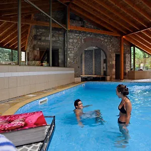 3* Hotel La Sapiniere