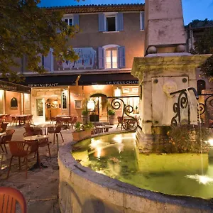 ** Hotel Le Vieux Château France