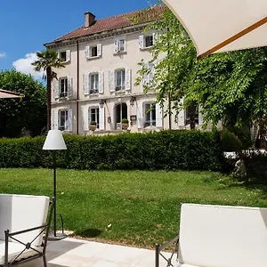 4* Hotel Domaine De Clairefontaine - Teritoria