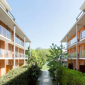 4* Aparthotel Western Park Geneve-thoiry