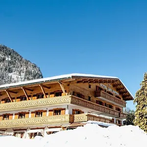 3* Hotel Les Sapins