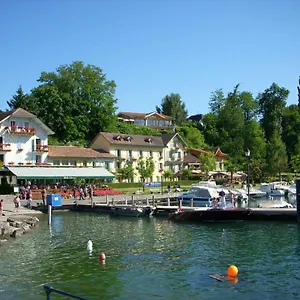 4* Hotel La Riviera Victoria