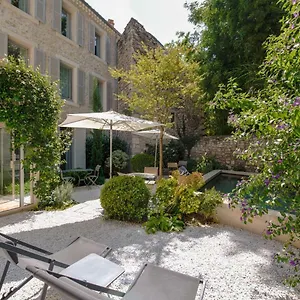  Guest house N15 - Les Confidences - D'hotes France